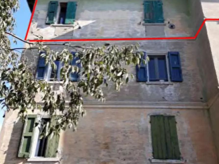 Immagine 18 di Appartamento in vendita  in Via Montegrappa a Nonantola