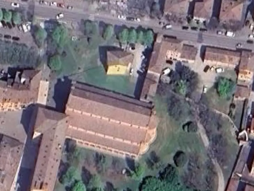 Immagine 24 di Appartamento in vendita  in Via Montegrappa a Nonantola