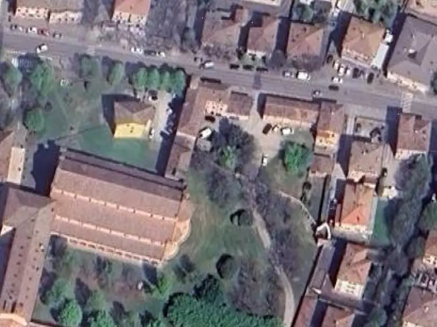 Immagine 25 di Appartamento in vendita  in Via Montegrappa a Nonantola