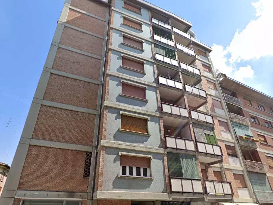 Immagine 2 di Appartamento in vendita  in Via A. Lincoln a Carpi