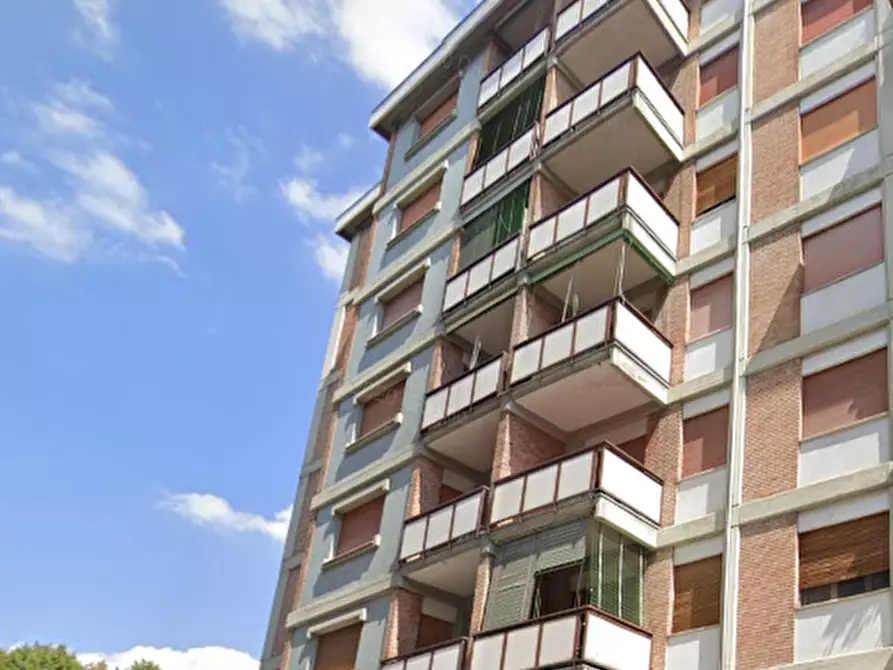 Immagine 7 di Appartamento in vendita  in Via A. Lincoln a Carpi