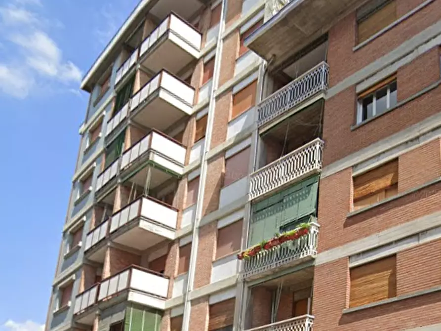 Immagine 8 di Appartamento in vendita  in Via A. Lincoln a Carpi