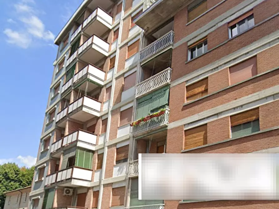 Immagine 11 di Appartamento in vendita  in Via A. Lincoln a Carpi