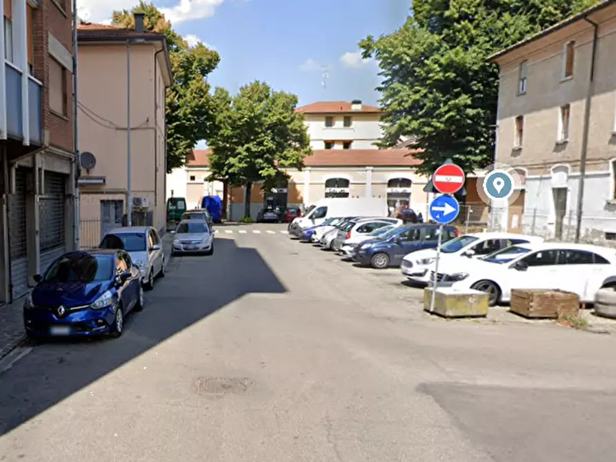 Immagine 13 di Appartamento in vendita  in Via A. Lincoln a Carpi