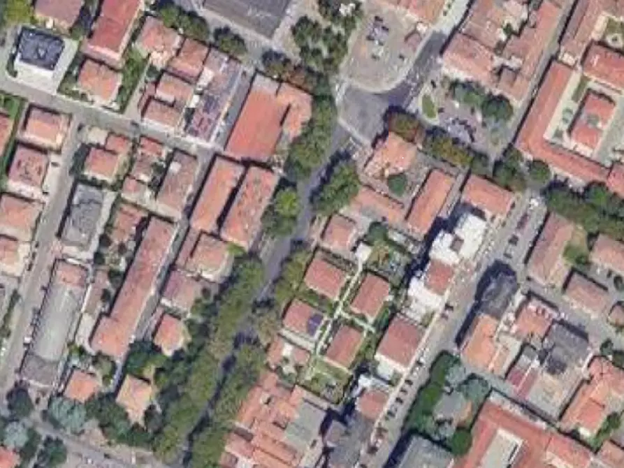 Immagine 18 di Appartamento in vendita  in Via A. Lincoln a Carpi