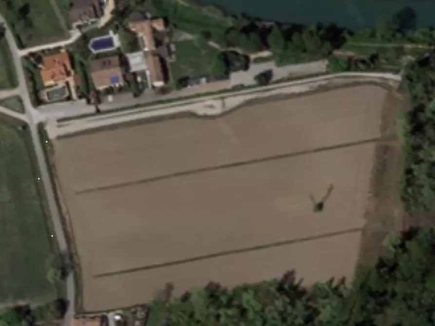 Immagine 12 di Terreno agricolo in vendita  in Via S. Michele Vecchio a Quarto D'altino