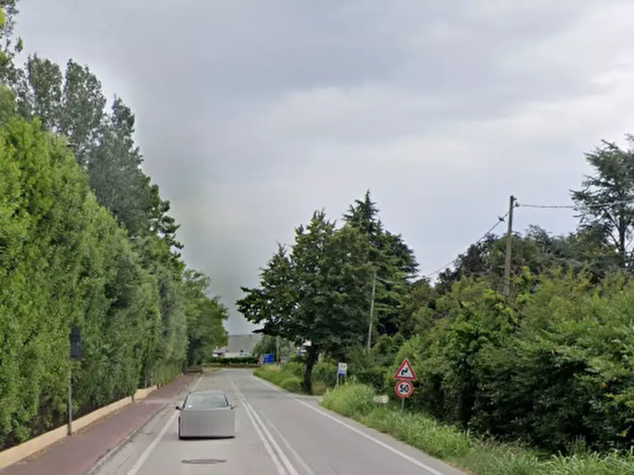 Immagine 15 di Terreno agricolo in vendita  in Via S. Michele Vecchio a Quarto D'altino