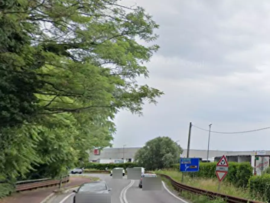 Immagine 17 di Terreno agricolo in vendita  in Via S. Michele Vecchio a Quarto D'altino