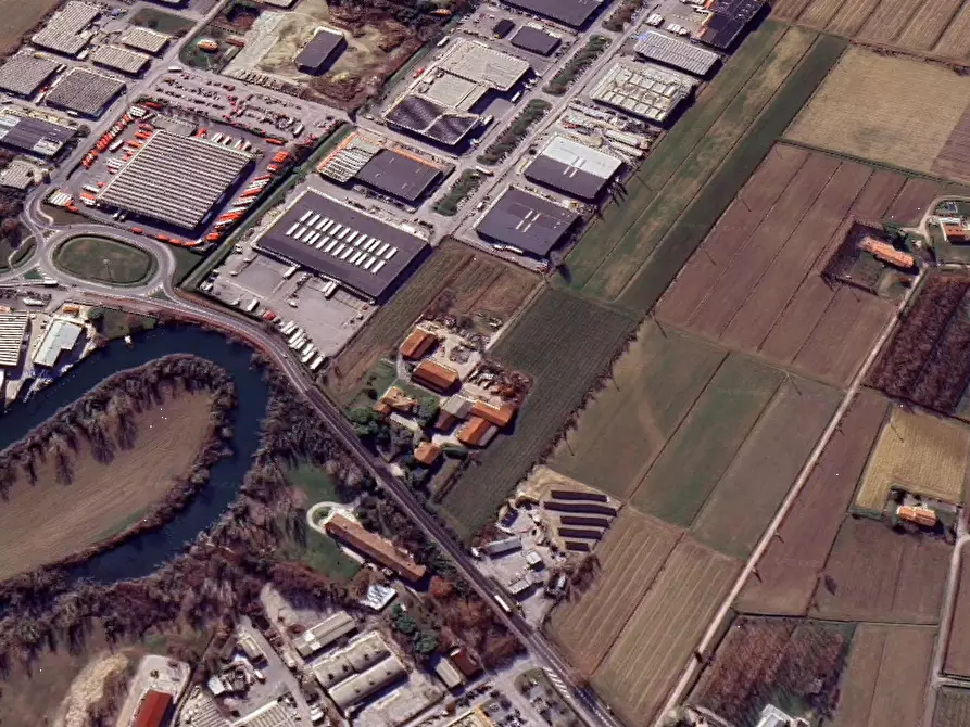 Immagine 18 di Terreno agricolo in vendita  in Via S. Michele Vecchio a Quarto D'altino