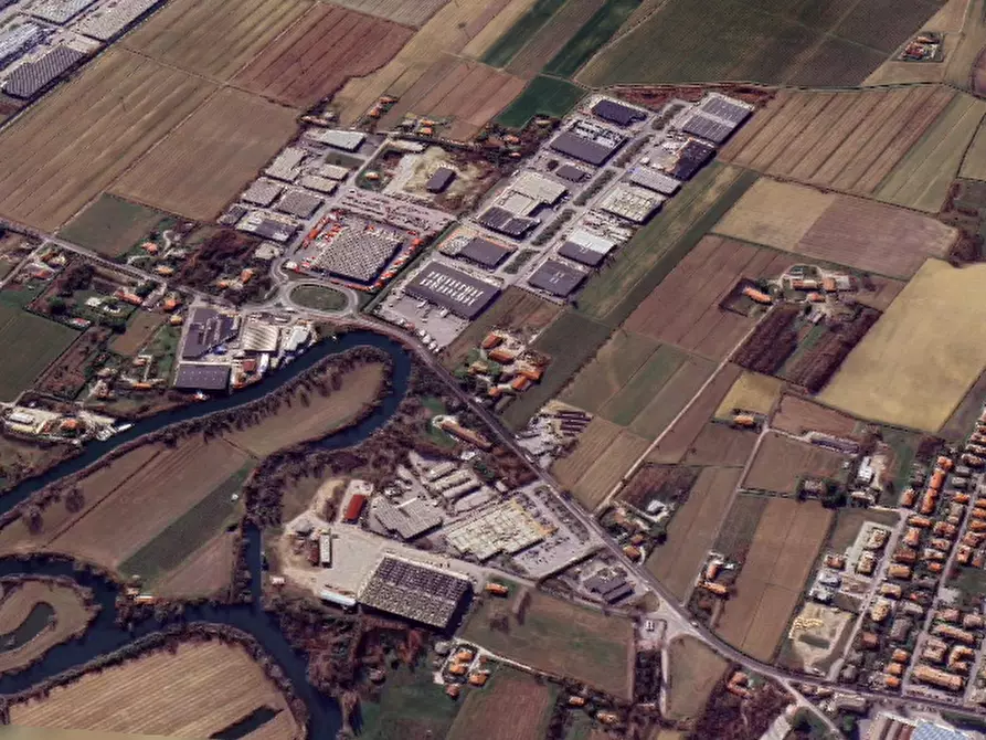 Immagine 19 di Terreno agricolo in vendita  in Via S. Michele Vecchio a Quarto D'altino