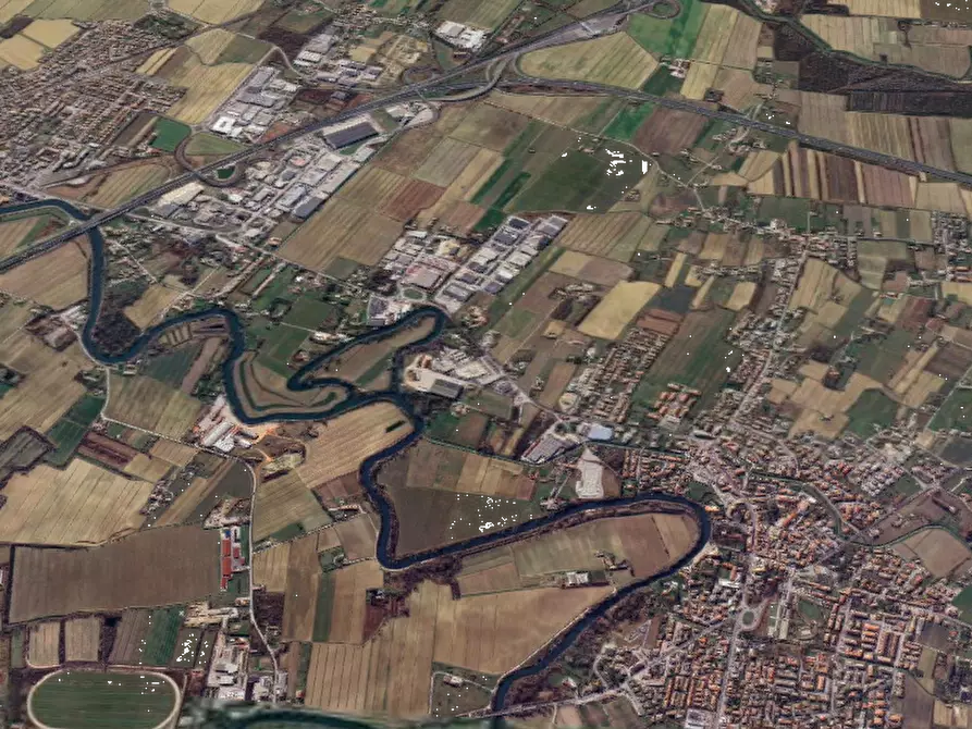 Immagine 20 di Terreno agricolo in vendita  in Via S. Michele Vecchio a Quarto D'altino