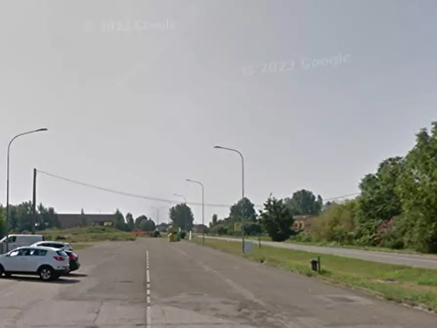 Immagine 10 di Capannone industriale in vendita  in Via Moro a San Possidonio