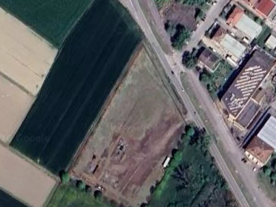 Immagine 1 di Capannone industriale in vendita  in Via Moro a San Possidonio