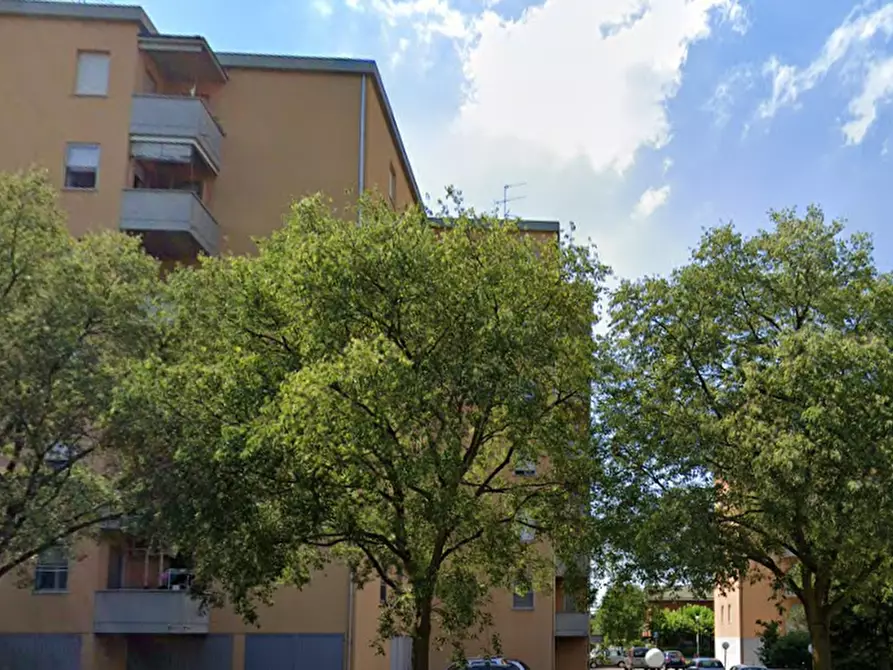 Immagine 2 di Appartamento in vendita  in Via Montecarlo a Carpi