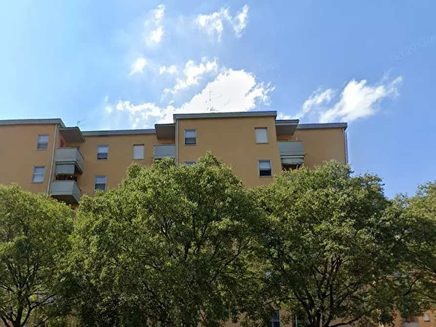 Immagine 3 di Appartamento in vendita  in Via Montecarlo a Carpi