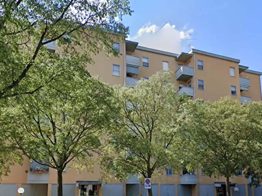 Immagine 8 di Appartamento in vendita  in Via Montecarlo a Carpi