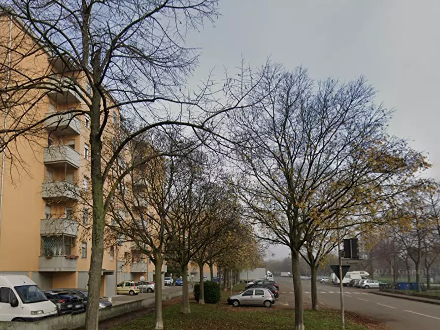 Immagine 11 di Appartamento in vendita  in Via Montecarlo a Carpi