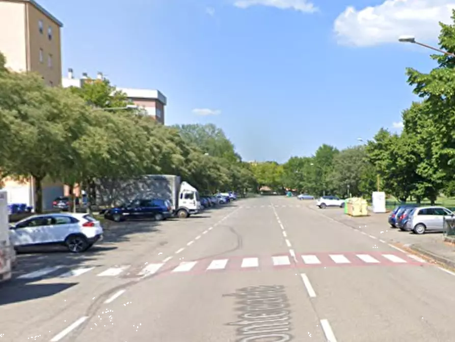 Immagine 13 di Appartamento in vendita  in Via Montecarlo a Carpi