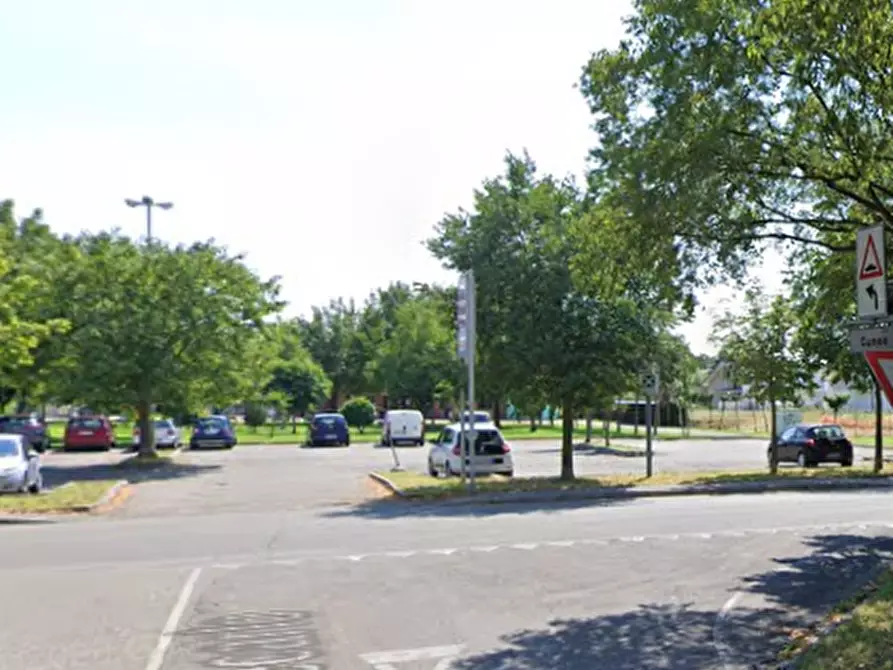 Immagine 14 di Appartamento in vendita  in Via Montecarlo a Carpi