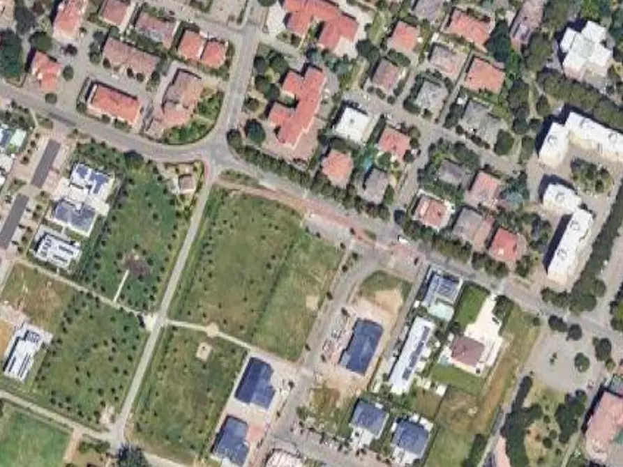 Immagine 17 di Appartamento in vendita  in Via Montecarlo a Carpi