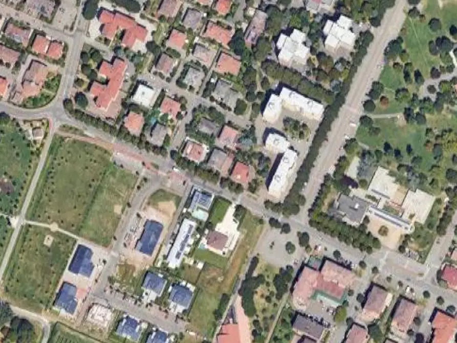 Immagine 19 di Appartamento in vendita  in Via Montecarlo a Carpi