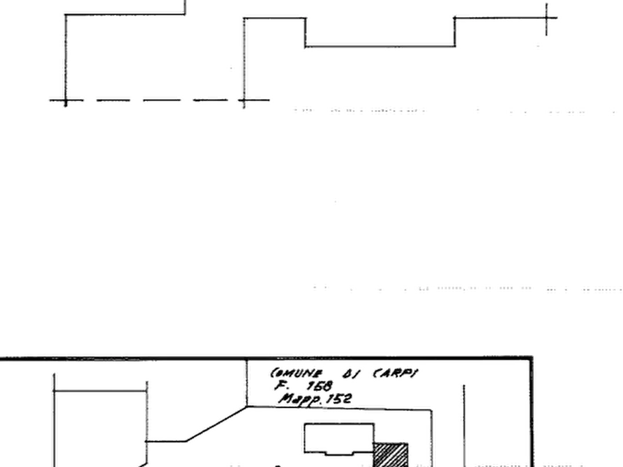 Immagine 21 di Appartamento in vendita  in Via Montecarlo a Carpi