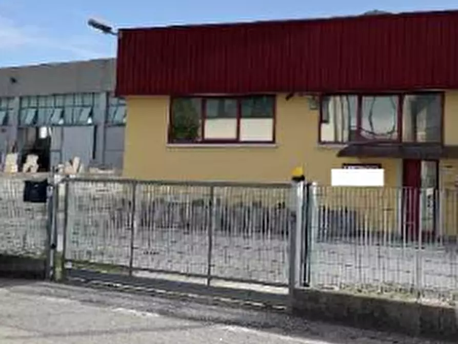 Immagine 4 di Capannone industriale in vendita  in Via delle Industrie  a Santa Maria Di Sala