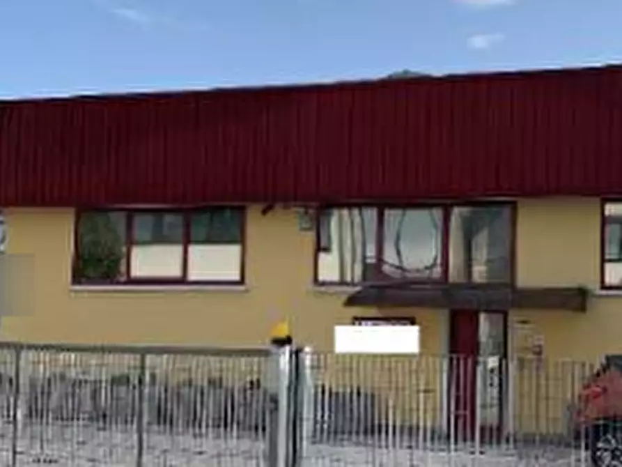 Immagine 5 di Capannone industriale in vendita  in Via delle Industrie  a Santa Maria Di Sala