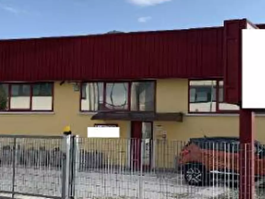 Immagine 6 di Capannone industriale in vendita  in Via delle Industrie  a Santa Maria Di Sala