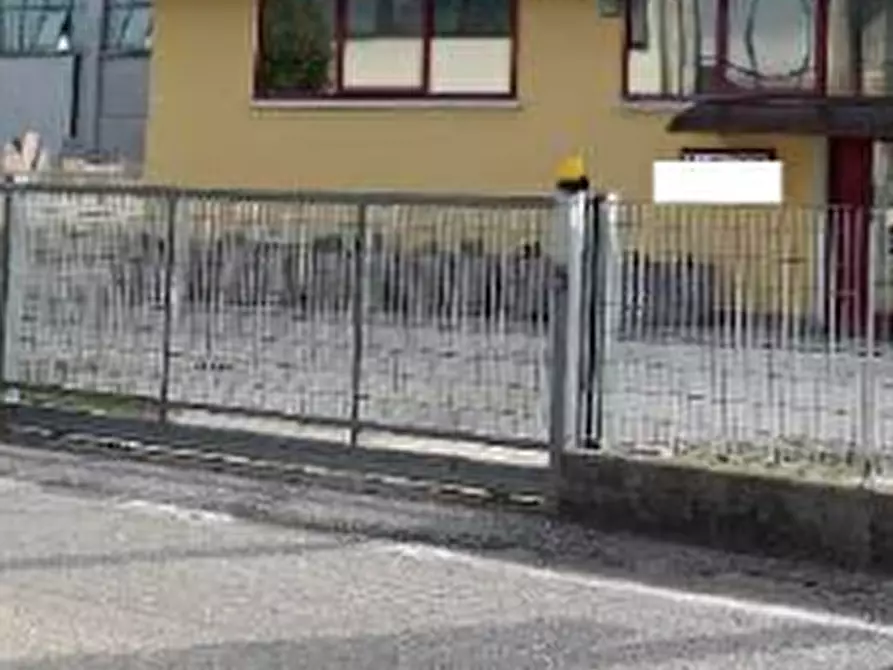 Immagine 7 di Capannone industriale in vendita  in Via delle Industrie  a Santa Maria Di Sala