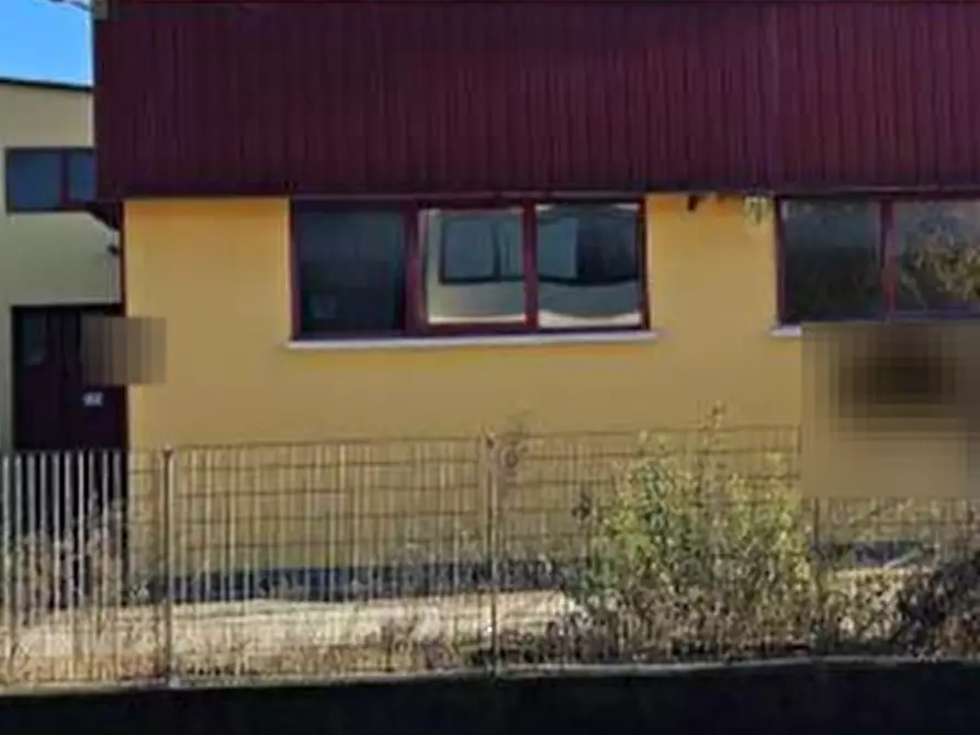 Immagine 12 di Capannone industriale in vendita  in Via delle Industrie  a Santa Maria Di Sala