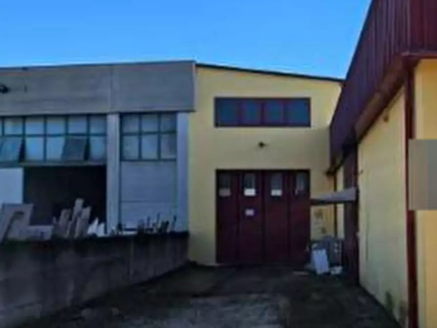Immagine 13 di Capannone industriale in vendita  in Via delle Industrie  a Santa Maria Di Sala