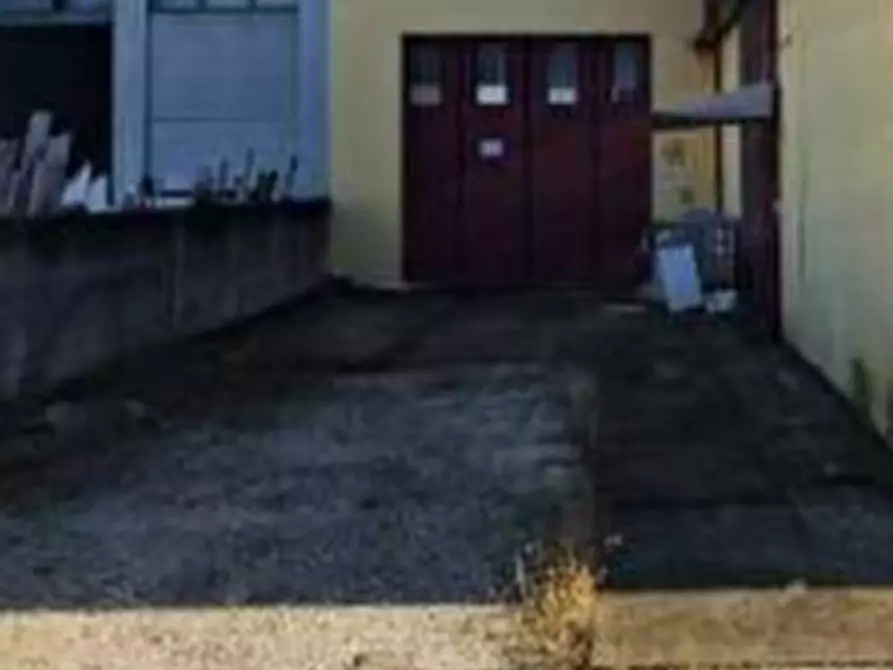 Immagine 14 di Capannone industriale in vendita  in Via delle Industrie  a Santa Maria Di Sala