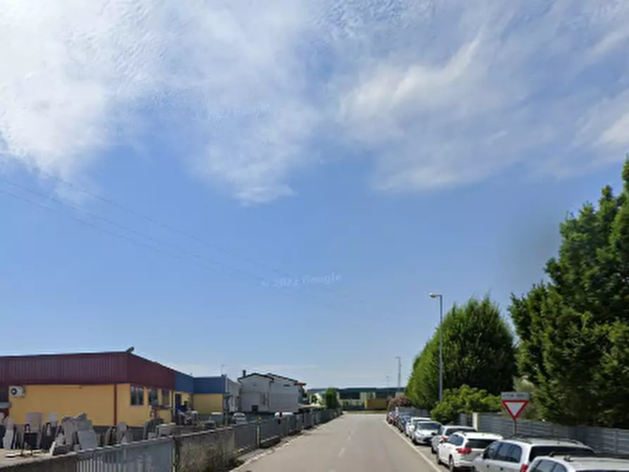 Immagine 17 di Capannone industriale in vendita  in Via delle Industrie  a Santa Maria Di Sala