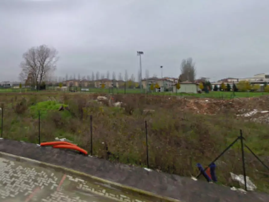 Immagine 1 di Terreno edificabile in vendita  in Via Partigiani Fidentini a Fidenza