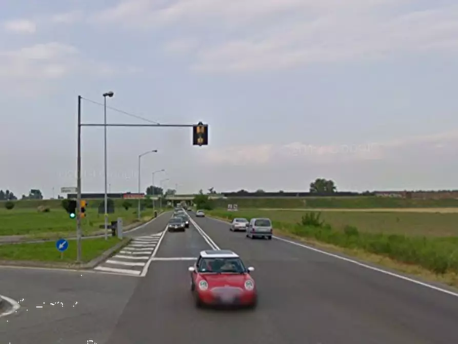 Immagine 10 di Terreno edificabile in vendita  in Via Emilia Ovest a Modena