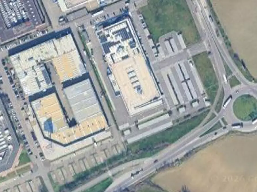 Immagine 11 di Terreno edificabile in vendita  in Via Emilia Ovest a Modena