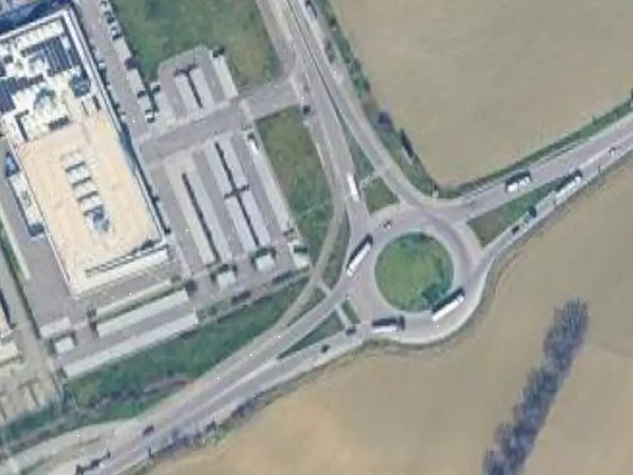 Immagine 1 di Terreno edificabile in vendita  in Via Emilia Ovest a Modena