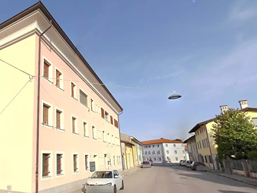 Immagine 1 di Ufficio in vendita  in Via Loredan  a Palmanova