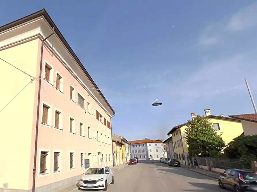 Immagine 2 di Ufficio in vendita  in Via Loredan  a Palmanova