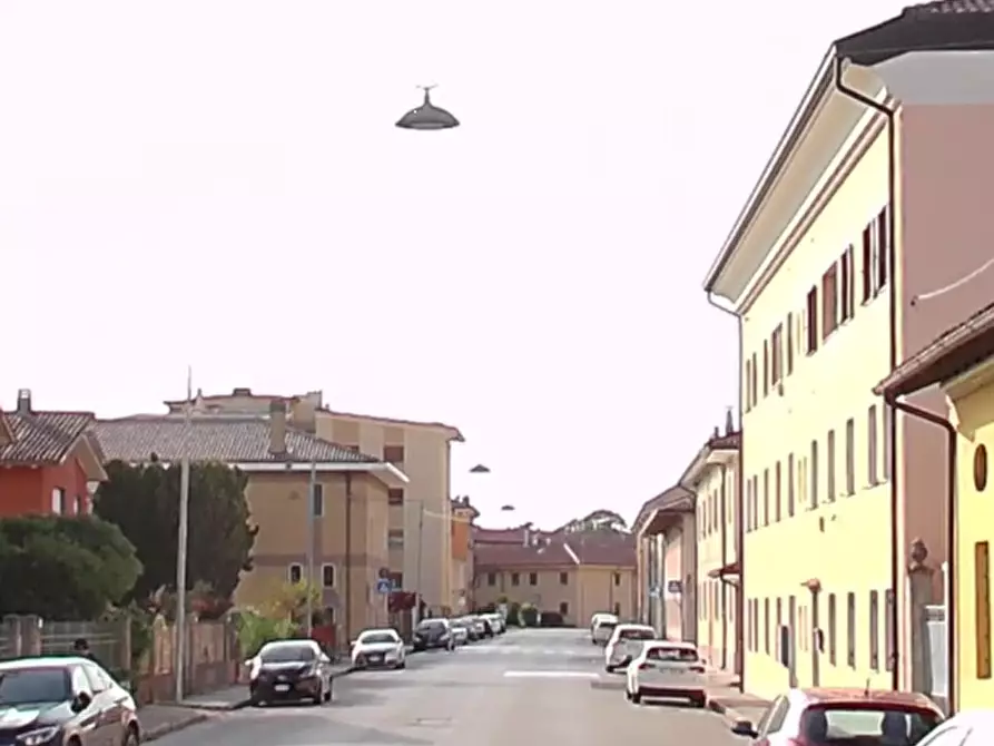 Immagine 3 di Ufficio in vendita  in Via Loredan  a Palmanova