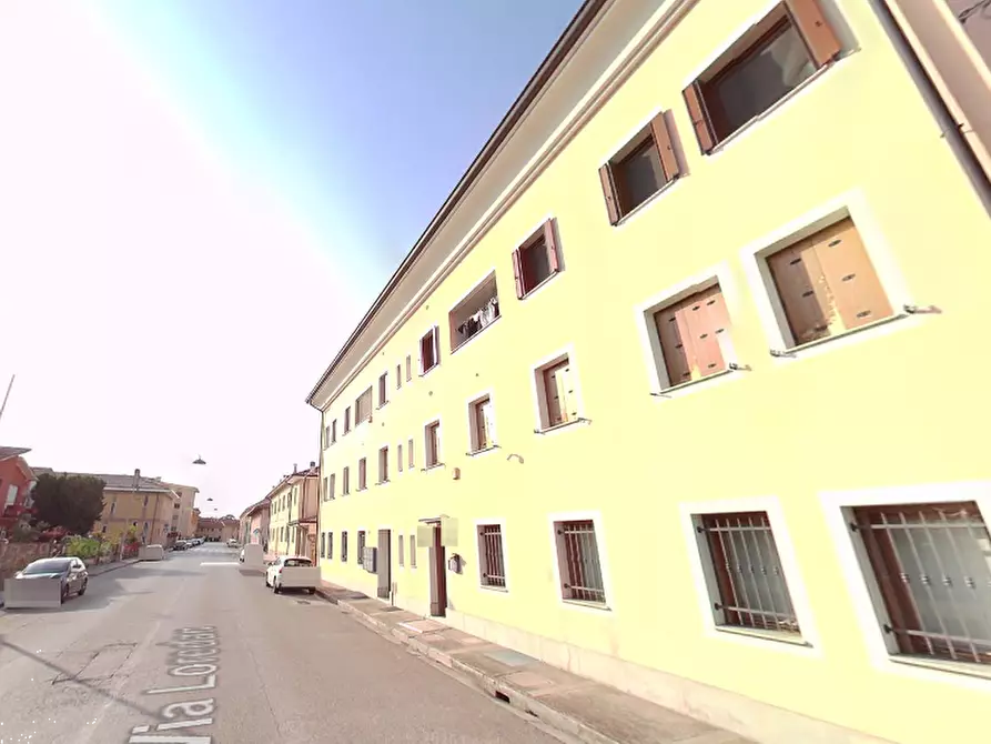 Immagine 6 di Ufficio in vendita  in Via Loredan  a Palmanova