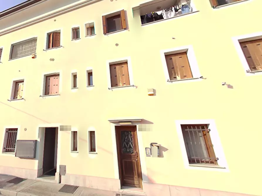 Immagine 7 di Ufficio in vendita  in Via Loredan  a Palmanova