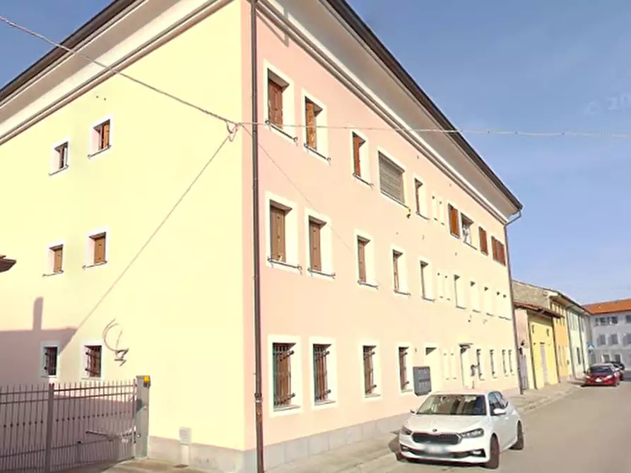 Immagine 10 di Ufficio in vendita  in Via Loredan  a Palmanova