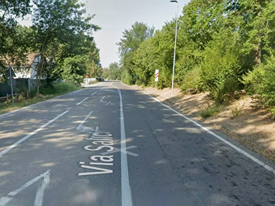 Immagine 23 di Appartamento in vendita  in Piazzetta Dei Lillà a Bagnolo In Piano