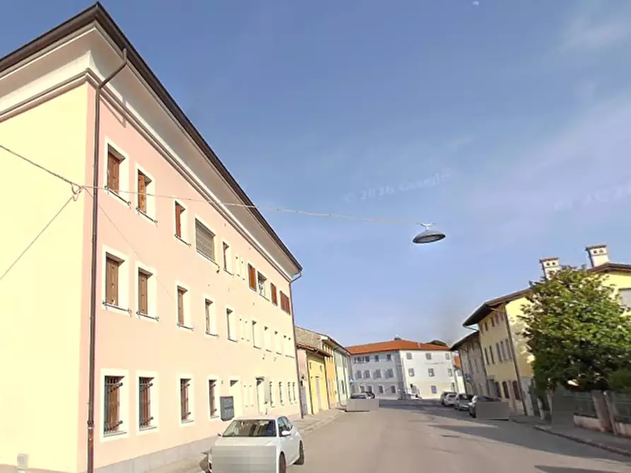 Immagine 1 di Ufficio in vendita  in Via Loredan  a Palmanova