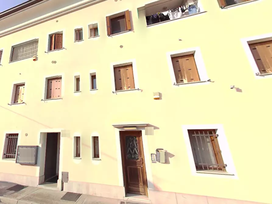 Immagine 7 di Ufficio in vendita  in Via Loredan  a Palmanova