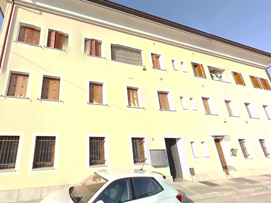 Immagine 8 di Ufficio in vendita  in Via Loredan  a Palmanova