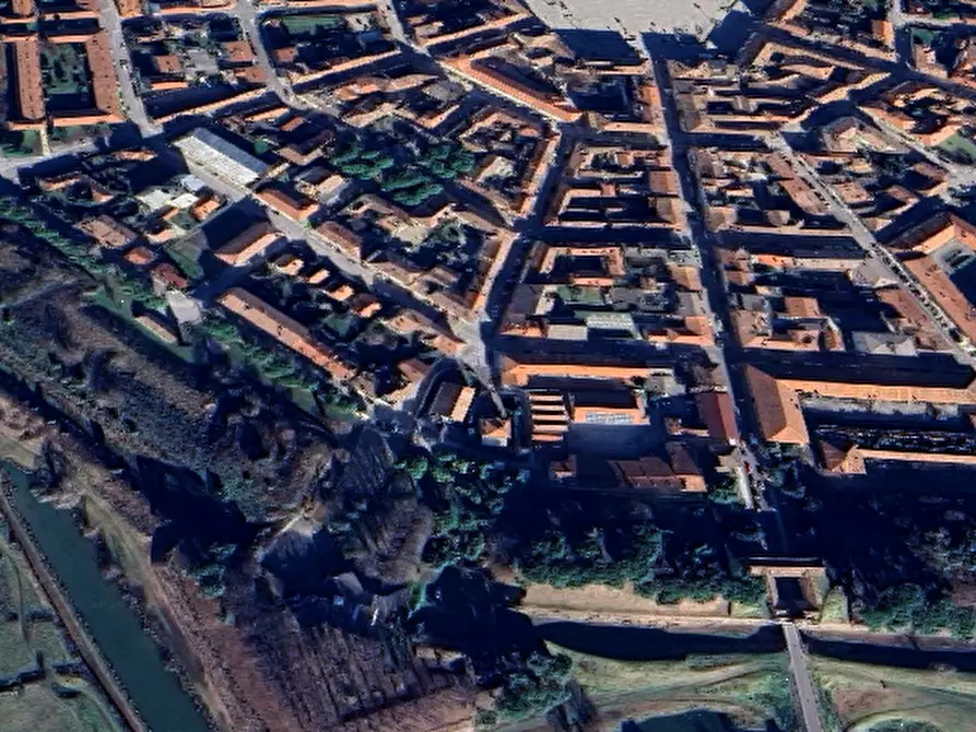 Immagine 30 di Ufficio in vendita  in Via Loredan  a Palmanova