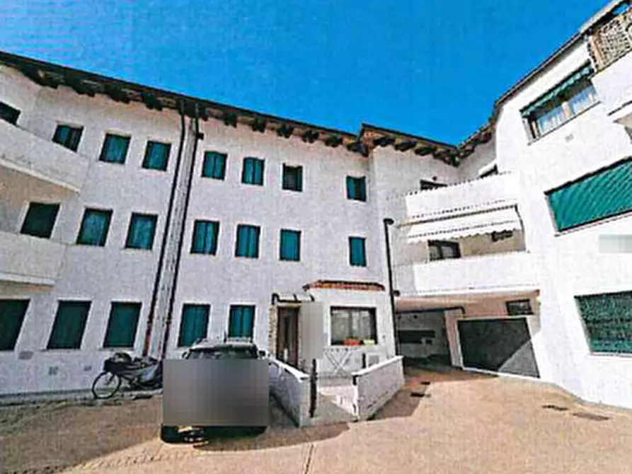 Immagine 1 di Appartamento in vendita  in  Via Aquileia a San Giorgio Di Nogaro